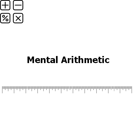 Mental Arithmetic